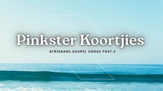 Met hierdie liefde wat ek hier het  Pinkster Koortjies [upl. by Annawad]