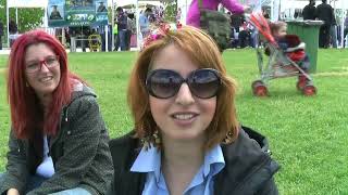 Bilkent Mayfest 2011 [upl. by Vaden]