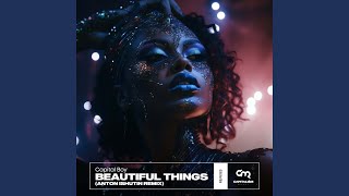 Beautiful Things Anton Ishutin Remix [upl. by Varien]