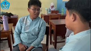 Maraknya Bullying di Lingkungan Sekolah [upl. by Aryam100]