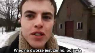 Bentinho Massaro  co pozostaje niewzruszone PL Free Awareness [upl. by Lyrad]