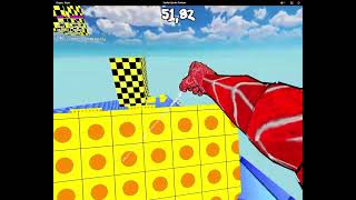 Spider Spider Parkour from XCESSFULL Play online for free on Yandex Games Google Chrome 2024 11 [upl. by Kcirdahs7]