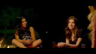 Every Pitch Perfect Riff Off  ft Anna Kendrick Rebel Wilson amp More  TUNE [upl. by Isidora]