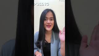 2 CARA MENGATASI OVERTHINKING  STRESS  PERASAAN BERSALAH DALAM 1 MENIT by Betania cici1menit [upl. by Ahsiemac929]