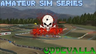 MX Simulator Uddevalla 1367 [upl. by Edras]