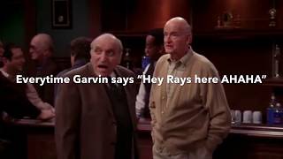 Everybody Loves Raymond  Garvin Hey Rays here [upl. by Adnohsat]