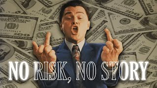 No Risk No Story [upl. by Emile]