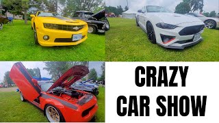 CRAZY CAR SHOW CRAZY CARS EXPENSIVE CARS FULL CAR SHOW [upl. by Ytteb]