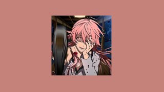 quotyoure mineonly minequot a yandereobsessive playlist in speed up [upl. by Lody407]