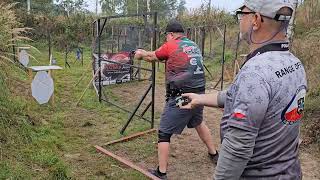 IPSC Polish Open 2023 [upl. by Twelve]