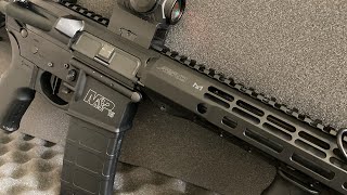 Aero Precision Atlas ROne Handguard  Most important AR15 Upgrade [upl. by Hugh269]