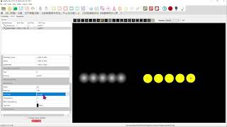 Configure HolidayCoro Pixel Flood Lights in xLights [upl. by Arak367]