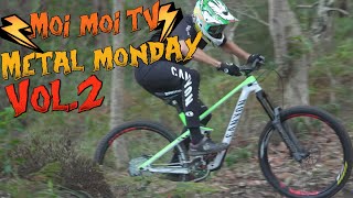 Moi Moi TV Metal Monday Vol 2  Jack Moir [upl. by Bills]