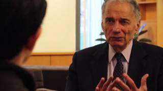 Ralph Nader on LeftRight Coalitions and Empire [upl. by Kuehn518]