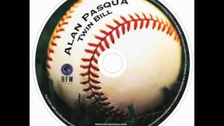 Alan Pasqua  Take Me Out To The Ballgame [upl. by Burris]