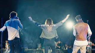 Rebecca St James  Kingdom Come feat for KING amp COUNTRY Official Music Video [upl. by Anerev]