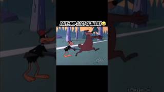 DAFFY COULD USE A LITTLE TARGET PRACTICE 😂c2A fyp shorts short viral nostalgia lol lmao [upl. by Mei384]