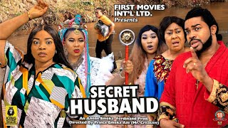 SECRET HUSBAND SEASON 3 New Hit Movie  Maleek MiltonGorgina Ibeh2023 Latest Nigerian Movie [upl. by Ardnala]