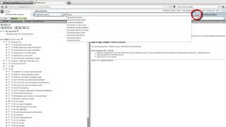 How to search the CCH Intelliconnect database [upl. by Annoyed220]