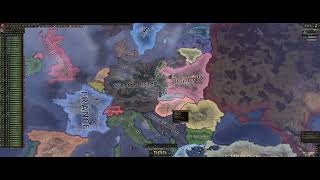 HOI4 molotovribbentrop pact expanded [upl. by Ydnec181]