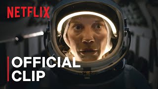 Another Life Season 2  Official First Look Clip  Netflix [upl. by Anzovin919]