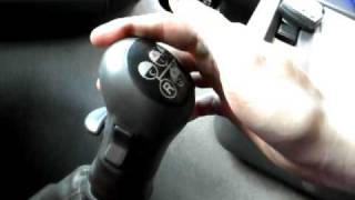 Manual volvo transmission [upl. by Annairda796]