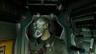 Dead Space 2 Walkthrough  Part 6 Chapter 3  The Pack  Lets Play DS2 Gameplay amp Commentary [upl. by Culberson]