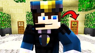 WERDE ICH GEFANGEN  Minecraft CAMO BATTLE [upl. by Naol]