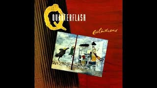 Girl In The Wind  Quarterflash 1991 Remastered Full Album [upl. by Angadresma]