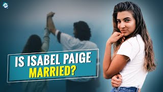 What happened to Isabel Paige [upl. by Hildegarde]