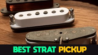 Strat Pickup  Incredible Strat Pickups In 2024 [upl. by Ynney319]