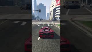 GTA V  Overflod Entity XF Super shorts 23 [upl. by Klina911]