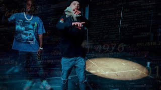 MikeDoubleup Ft Tripstar  “Double Up” Official Music Video [upl. by Ettenal]