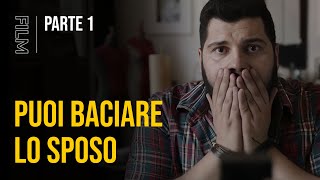 Puoi baciare lo sposo  Salvatore Esposito Parte 1 Proposta di matrimonio [upl. by Ydnar416]