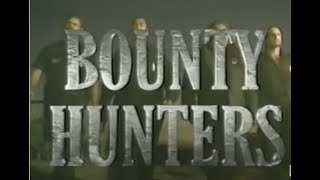 BOUNTY HUNTERS reality show THE REAL DEAL of serial savior [upl. by Oiralednac]