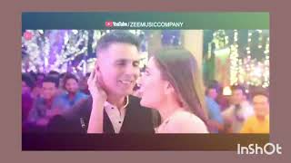 new song DJ movie English clips trending song movie English [upl. by Nadabas208]