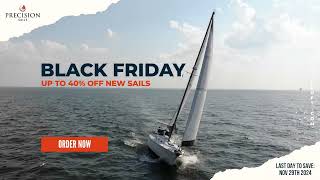 Save Up To 40 On New Sails [upl. by Anwahsar]