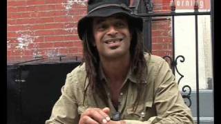 Yannick Noah by French Morning [upl. by Sharline]