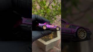 🏁82 Nissan Skyline R30🏁Hot Wheels ❤️❤️ shorts hotwheels nissanskyline viralshort minigt [upl. by Loughlin]