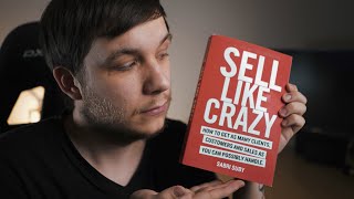 Sell Like Crazy Book Summary [upl. by Cassandre]