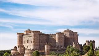 Places to see in  Castile La Mancha  Spain  Belmonte [upl. by Shapiro]