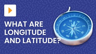 Longitude and Latitude Explained Map Skills  Geography  ClickView [upl. by Yerhcaz109]