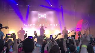 MIKOLAS JOSEF  Acapella Litoměřice Bezvafest 2019 [upl. by Ayihsa]