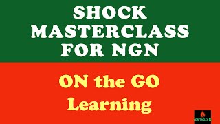 SHOCK NCLEX Prep  Free NCLEX Review Concepts For THE NCLEX  On the GO Learning  ADAPT NCLEX [upl. by Esten]