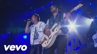 Jota Quest  Só Hoje Ao Vivo no Rock in Rio 2011 [upl. by Earb742]