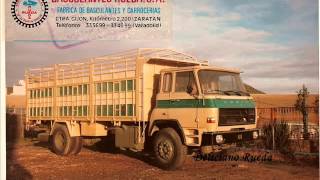 BARREIROS TRUCKS CUSTOM [upl. by Eylloh]