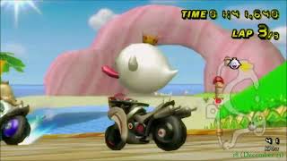 Mariokart Wii 2023 Top 20 VR Gains 26 [upl. by Harvey]