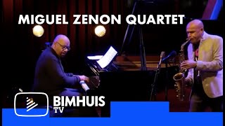 BIMHUIS TV Presents Miguel Zenon Quartet [upl. by Tomlin]