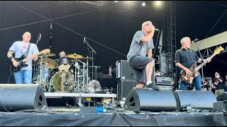 Descendents  Full Show Berlin  Zitadelle Spandau June 8th 2024 [upl. by Nitsur]