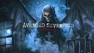 Nightmare  Avenged Sevenfold Cover [upl. by Kristy]